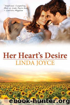 Her Heart's Desire (Sunflower Series Book 1) by Linda Joyce