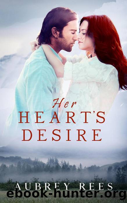 Her Heart's Desire by Aubrey Rees