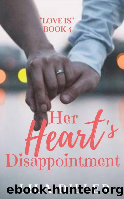 Her Heart's Disappointment by Lila Diller