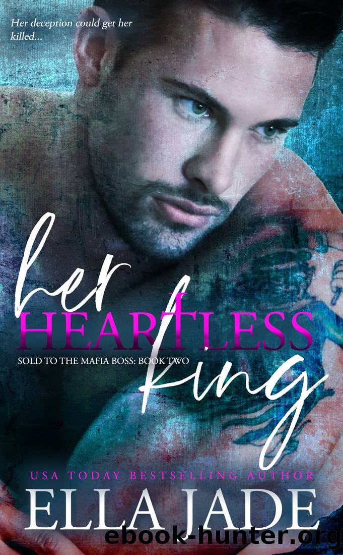 Her Heartless King by Jade Ella