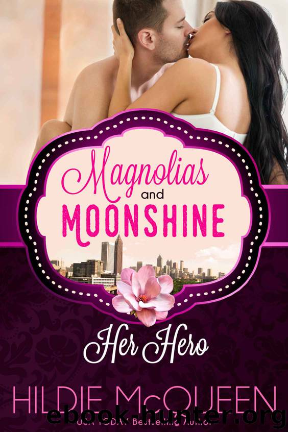 Her Hero by Hildie McQueen