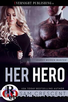 Her Hero by Sam Crescent