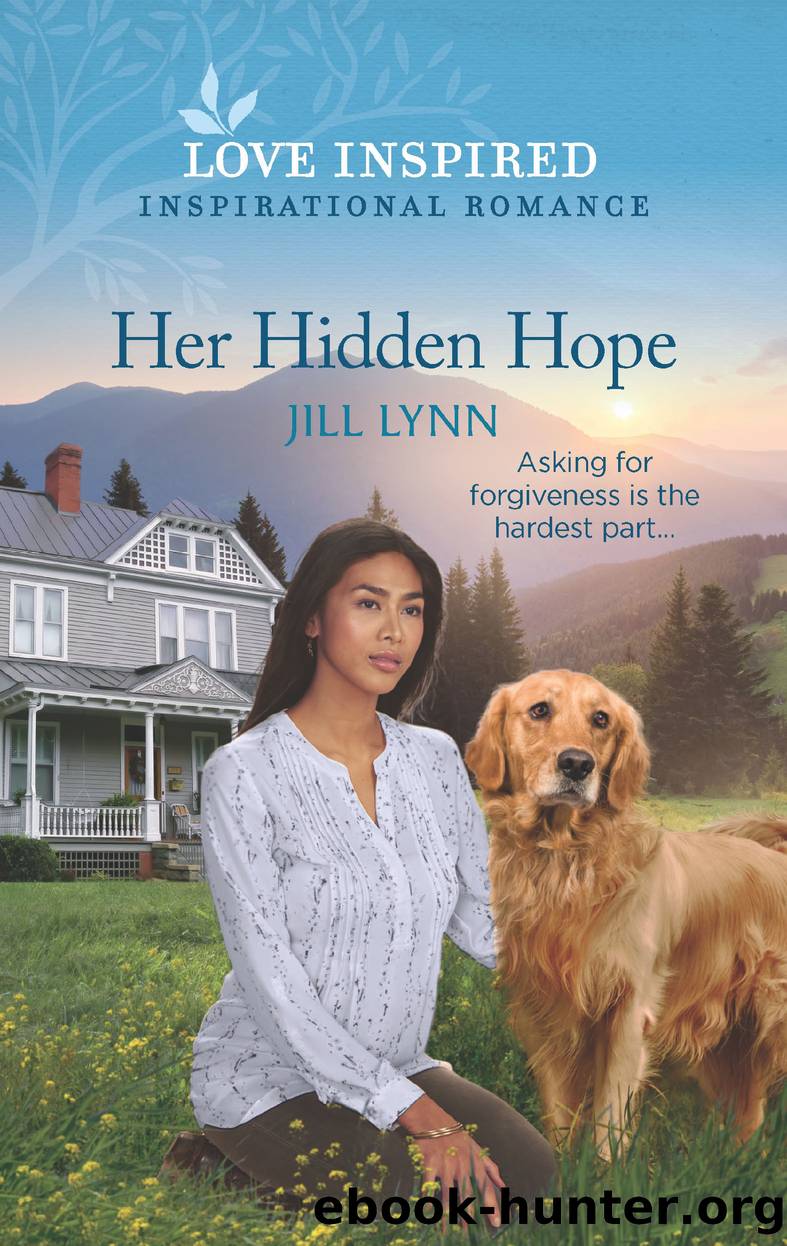 Her Hidden Hope by Jill Lynn