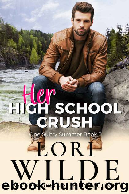 Her High School Crush by Wilde Lori