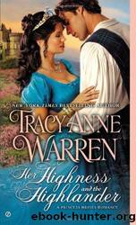 Her Highness and the Highlander by Tracy Anne Warren