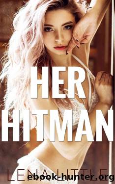 Her Hitman (Yes, Daddy Book 18) by Lena Little