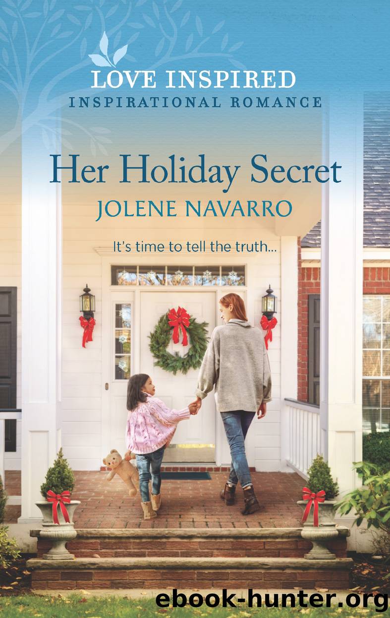 Her Holiday Secret by Jolene Navarro