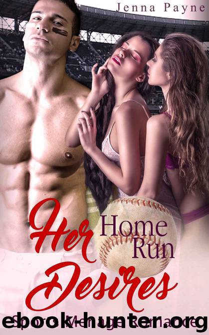 Her Home Run Desires by Jenna Payne