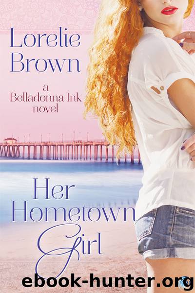 Her Hometown Girl by Lorelie Brown
