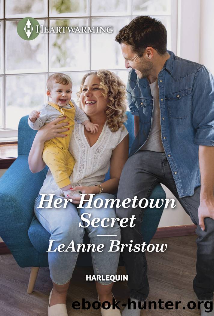 Her Hometown Secret by LeAnne Bristow