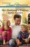 Her Husband's Partner by Jeanie London