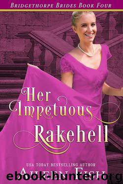 Her Impetuous Rakehell by Aileen Fish