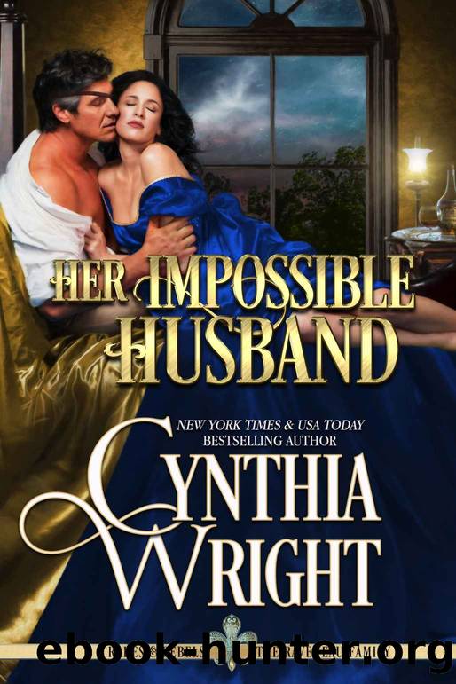 Her Impossible Husband by Wright Cynthia