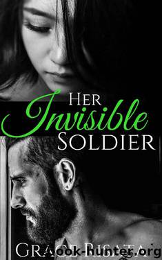 Her Invisible Soldier: A Military Romance with a Twist by Grace Risata