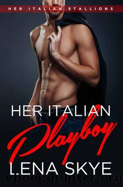 Her Italian Playboy: A BWWM Billionaire Romance by Skye Lena