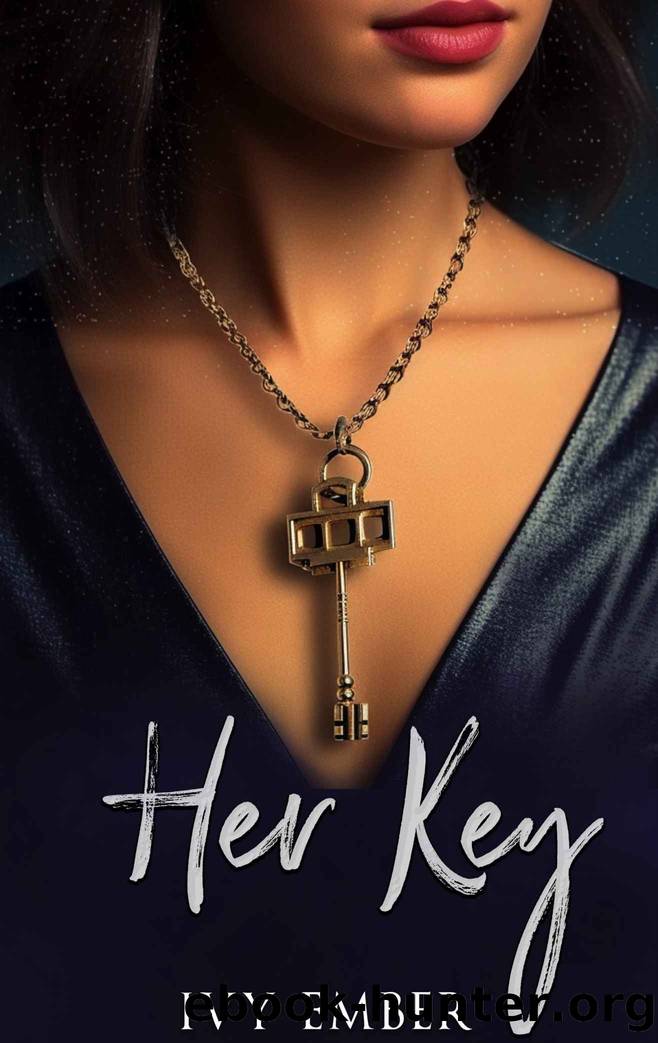 Her Key: Paranormal Shifter Romance by Ivy Ember