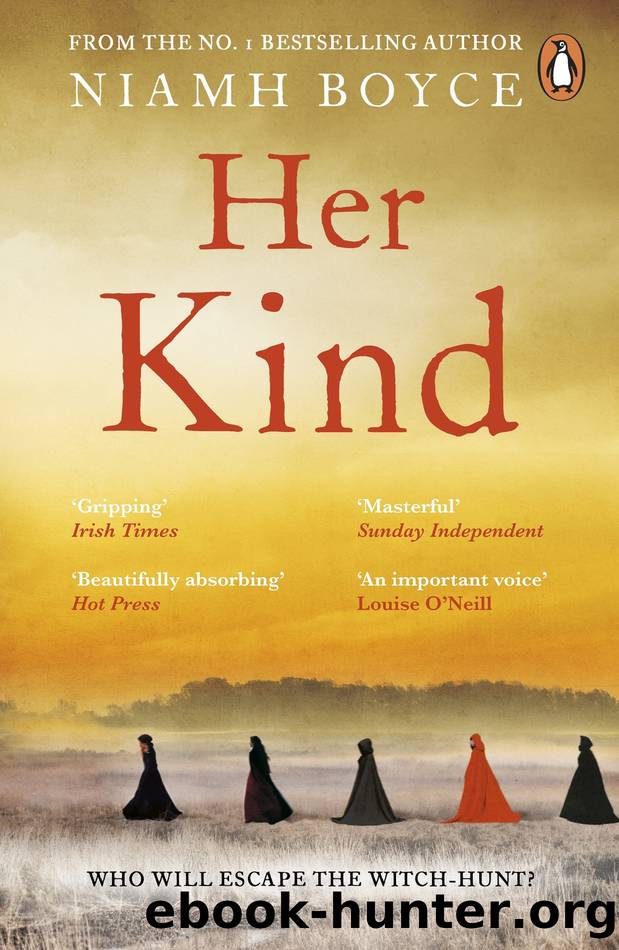 Her Kind by Niamh Boyce