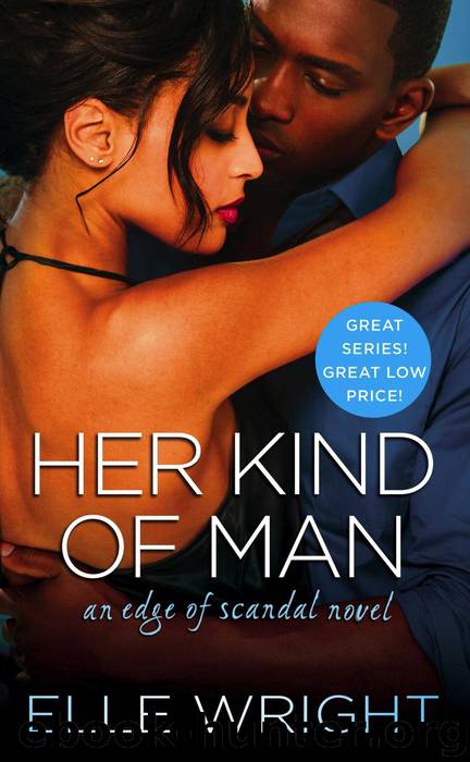 Her Kind of Man by Elle Wright