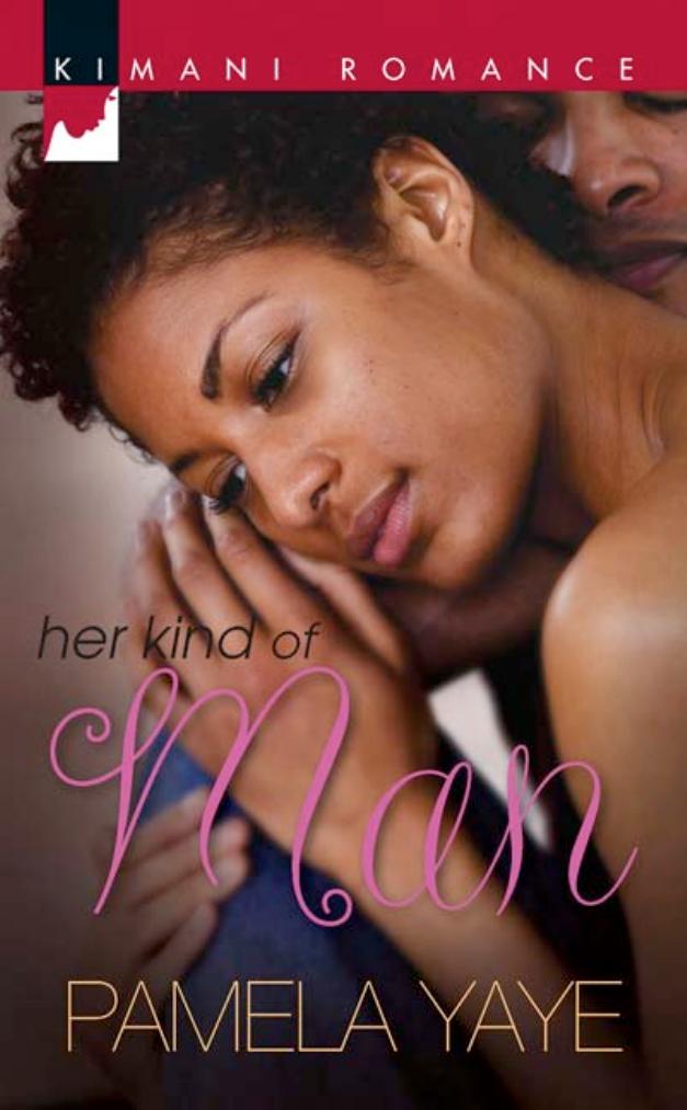 Her Kind of Man by Pamela Yaye