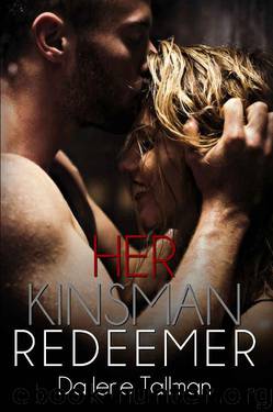 Her Kinsman-Redeemer by Darlene Tallman