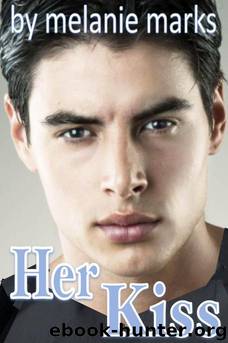Her Kiss (Griffin) by Marks Melanie