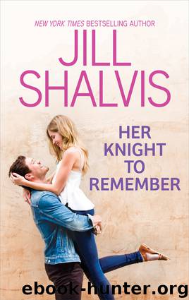 Her Knight to Remember by Jill Shalvis