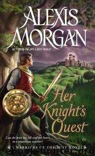 Her Knight's Quest by Alexis Morgan