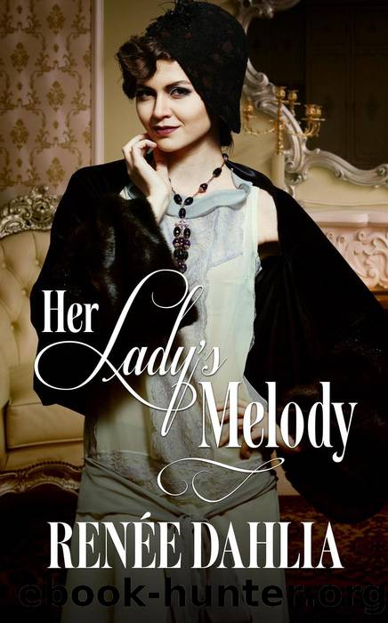 Her Lady's Melody by Renee Dahlia