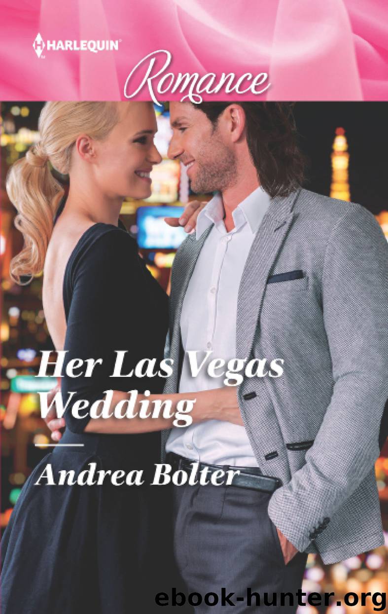 Her Las Vegas Wedding by Andrea Bolter