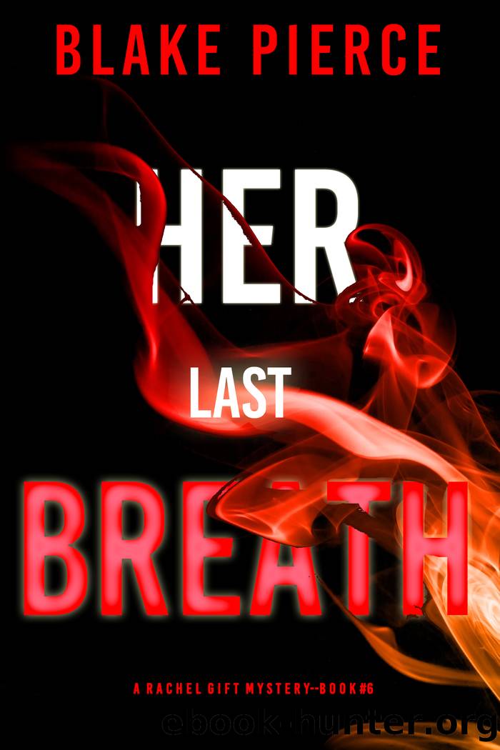 Her Last Breath by Blake Pierce