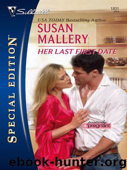 Her Last First Date by Susan Mallery