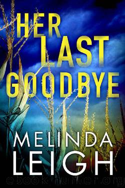 Her Last Goodbye (Morgan Dane Book 2) by Melinda Leigh