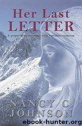 Her Last Letter by Nancy C. Johnson