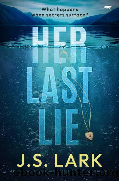 Her Last Lie by J. S. Lark