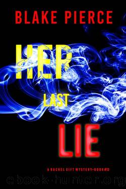 Her Last Lie--Kobo by Blake Pierce