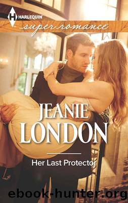 Her Last Protector by Jeanie London