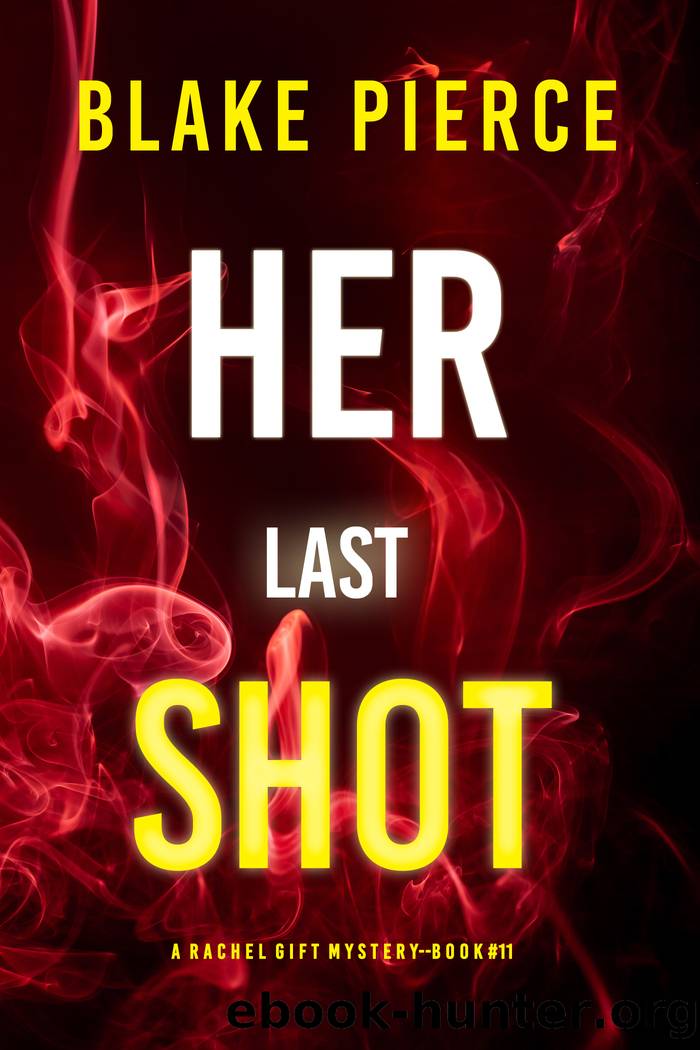 Her Last Shot by Blake Pierce