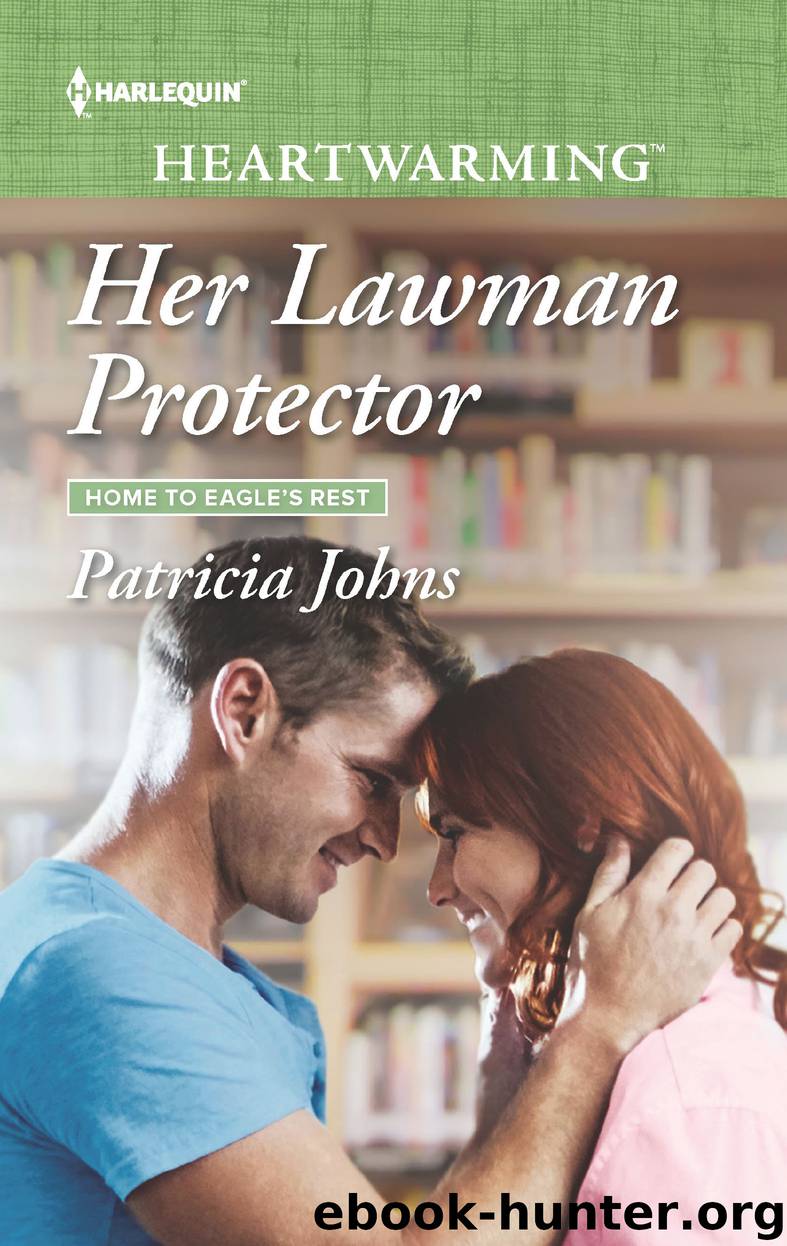 Her Lawman Protector by Patricia Johns