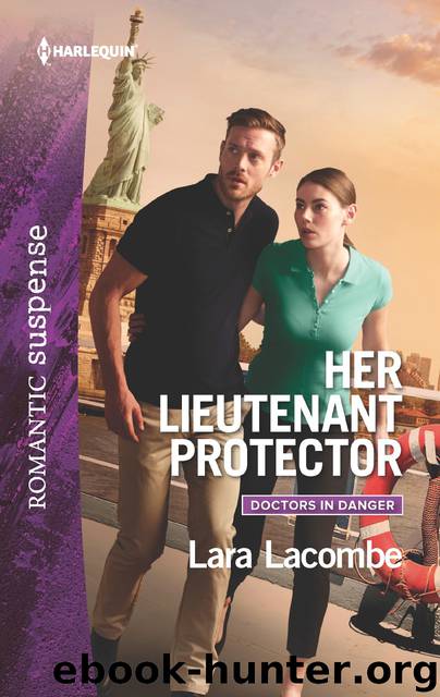 Her Lieutenant Protector by Lara Lacombe