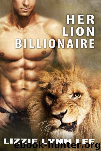 Her Lion Billionaire by Lizzie Lynn lee