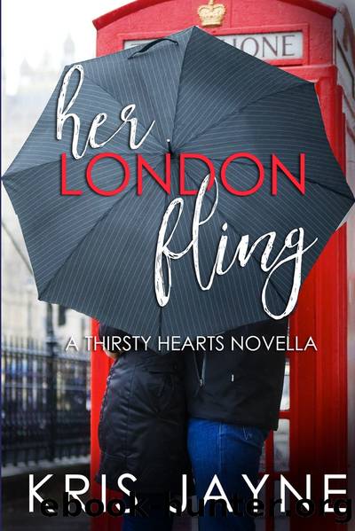Her London Fling by Kris Jayne