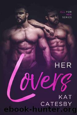 Her Lovers by Kat Catesby