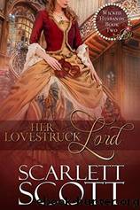 Her Lovestruck Lord by Scarlett Scott