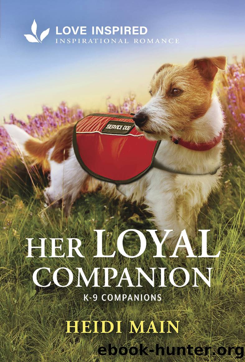 Her Loyal Companion by Heidi Main