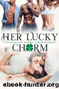 Her Lucky Charm: A Standalone Reverse Harem Romance by Cassie Cole