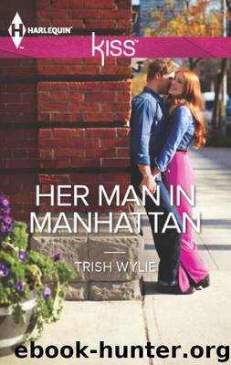 Her Man in Manhattan by Trish Wylie