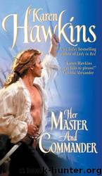 Her Master & Commander (Reeves 1) by Karen Hawkins