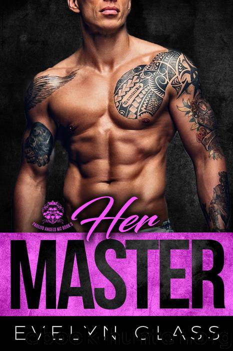 Her Master by Evelyn Glass