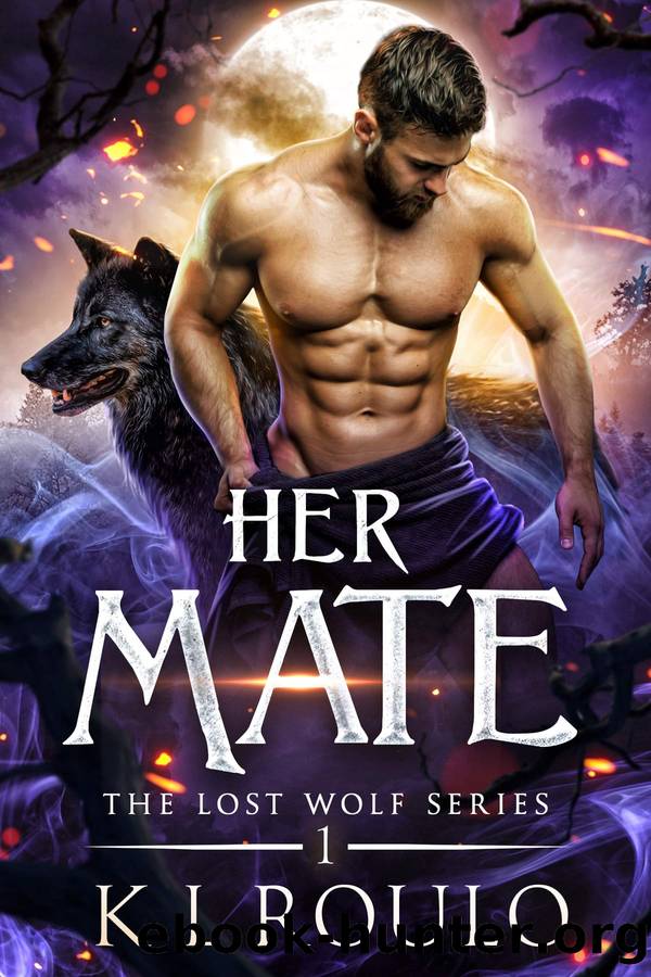 Her Mate by K L Roulo