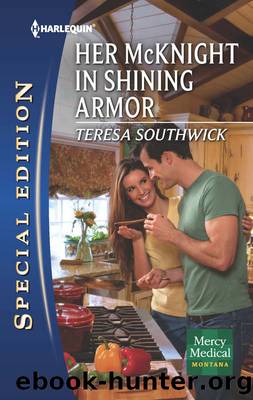 Her McKnight in Shining Armor by Teresa Southwick